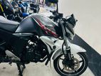 Yamaha FZS 2017