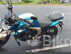 Yamaha FZS 2017