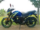 Yamaha FZS 2017