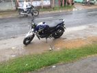Yamaha FZS 2017