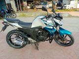 Yamaha FZS . 2017