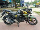 Yamaha FZS 2017