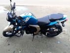 Yamaha FZS 2018 2012