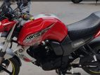 Yamaha FZS ২০১৮ 2018