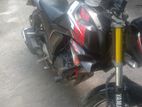 Yamaha FZS 2018