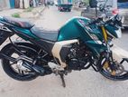 Yamaha FZS ` 2018