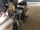 Yamaha FZS . 2018