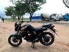 Yamaha FZS 2018