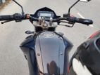 Yamaha FZS 2018