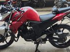 Yamaha FZS . 2018