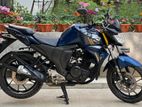 Yamaha FZS . 2018