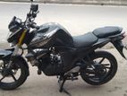 Yamaha FZS 2018