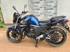 Yamaha FZS 2018