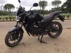 Yamaha FZS V1 . 2018
