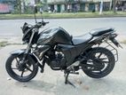 Yamaha FZS . 2018