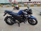 Yamaha FZS 2018