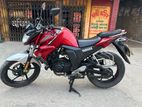 Yamaha FZS 2018