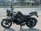 Yamaha FZS , 2018