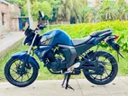 Yamaha FZS 2018