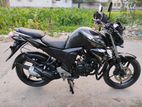 Yamaha FZS ` 2018