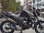 Yamaha FZS 2019 2018