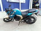 Yamaha FZS ২০১৯ 2019