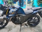 Yamaha FZS 2019 2022