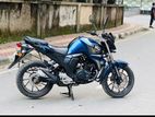 Yamaha FZS 2019