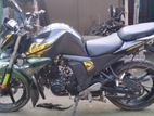 Yamaha FZS 2019