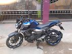 Yamaha FZS 2019