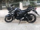 Yamaha FZS . 2019