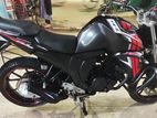 Yamaha FZS 2019