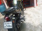 Yamaha FZS 2019