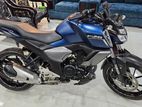 Yamaha FZS 2019