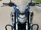 Yamaha FZS V3 . 2019
