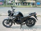 Yamaha FZS . 2019