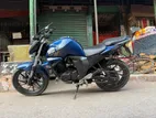 Yamaha FZS . 2019
