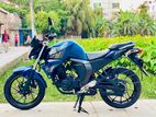 Yamaha FZS 2019