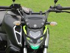 Yamaha FZS . 2019