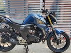 Yamaha FZS . 2019