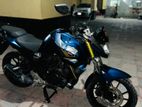 Yamaha FZS ২০২০ 2020