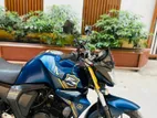 Yamaha FZS ২০২০ 2020