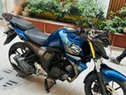 Yamaha FZS ২০২০ 2020