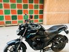 Yamaha FZS ২০২০ 2020