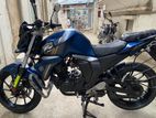 Yamaha FZS 2020 2021