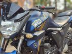 Yamaha FZS . 2020