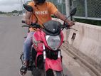Yamaha FZS 2020