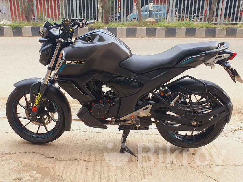 Yamaha Fzs 2020 Mirpur