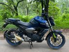 Yamaha FZS . 2020