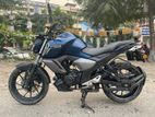 Yamaha FZS . 2020